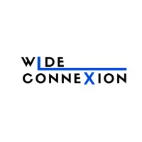 Wide Connexion logo, Wide Connexion contact details