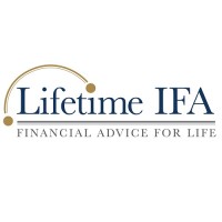 Lifetime IFA logo, Lifetime IFA contact details