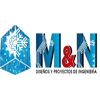 M&N Diseño y Proyecto de Ingeniería SAC logo, M&N Diseño y Proyecto de Ingeniería SAC contact details