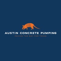 Austin Concrete Pumping logo, Austin Concrete Pumping contact details