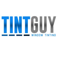 Tint Guy Window Tinting logo, Tint Guy Window Tinting contact details