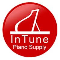 In Tune Piano Supply logo, In Tune Piano Supply contact details