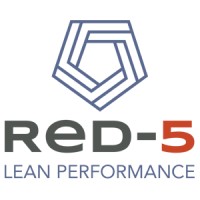 Red-5 logo, Red-5 contact details