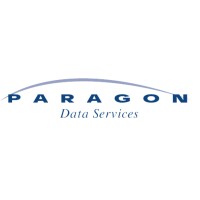 Paragon Data Services logo, Paragon Data Services contact details