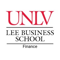 UNLV Master of Science in Quantitative Finance (MSQF) logo, UNLV Master of Science in Quantitative Finance (MSQF) contact details