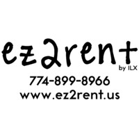 ez2rent by ILX logo, ez2rent by ILX contact details