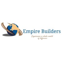 Empire Builders Inc logo, Empire Builders Inc contact details