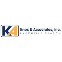 Knox & Associates, Inc. logo, Knox & Associates, Inc. contact details