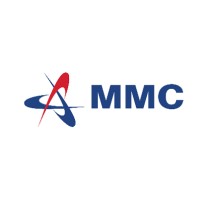 MMC logo, MMC contact details