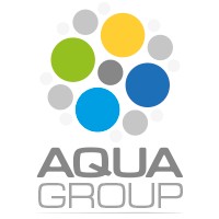 Aqua Group SA logo, Aqua Group SA contact details