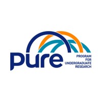 PURE- Program for Undergraduate Research logo, PURE- Program for Undergraduate Research contact details