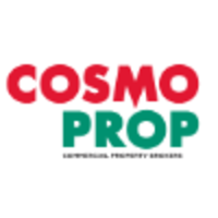 Cosmoprop Commercial Property Brokers logo, Cosmoprop Commercial Property Brokers contact details