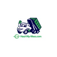 Haul-My-Mess.com Junk Removal and Dumpster Rental logo, Haul-My-Mess.com Junk Removal and Dumpster Rental contact details