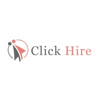 Click Hire HR Services logo, Click Hire HR Services contact details