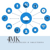 4MK Technologies Consultants and Solutions logo, 4MK Technologies Consultants and Solutions contact details