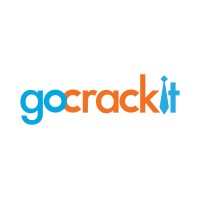 GoCrackIt logo, GoCrackIt contact details