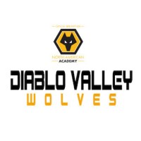 Diablo Valley Wolves logo, Diablo Valley Wolves contact details