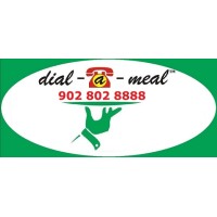 Dial-a-Meal logo, Dial-a-Meal contact details