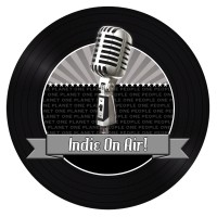 Indie On Air logo, Indie On Air contact details