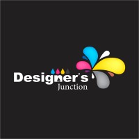 Designer's Junction logo, Designer's Junction contact details