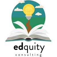 EDquity Consulting logo, EDquity Consulting contact details