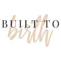 Built To Birth logo, Built To Birth contact details