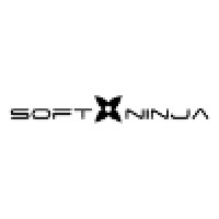 SoftNinja logo, SoftNinja contact details