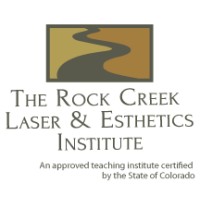 Rock Creek Laser & Esthetics Institute logo, Rock Creek Laser & Esthetics Institute contact details