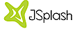 JSplash logo, JSplash contact details