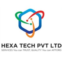 Hexa Tech Pvt. Ltd logo, Hexa Tech Pvt. Ltd contact details