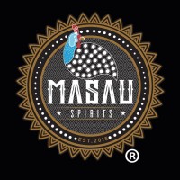 Masau Spirits logo, Masau Spirits contact details