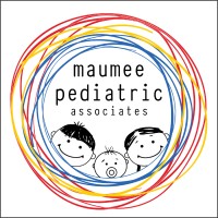 MAUMEE PEDIATRIC ASSOCIATES logo, MAUMEE PEDIATRIC ASSOCIATES contact details