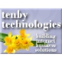 Tenby Technologies logo, Tenby Technologies contact details