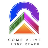 Come Alive Long Beach logo, Come Alive Long Beach contact details