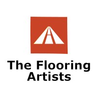 The Flooring Artists logo, The Flooring Artists contact details