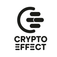 Crypto Effect logo, Crypto Effect contact details