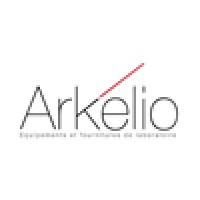 Arkélio logo, Arkélio contact details