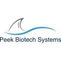 Peek Biotech Systems logo, Peek Biotech Systems contact details