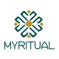 MYRITUAL logo, MYRITUAL contact details