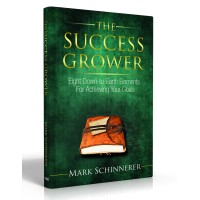 The Success Grower logo, The Success Grower contact details