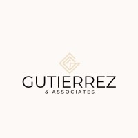 Gutierrez & Associates LLC logo, Gutierrez & Associates LLC contact details