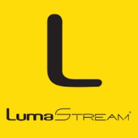 Lumastream Inc logo, Lumastream Inc contact details