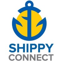 SHIPPYCONNECT logo, SHIPPYCONNECT contact details