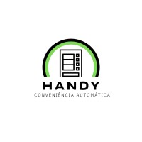 Handy Conveniência Automática logo, Handy Conveniência Automática contact details