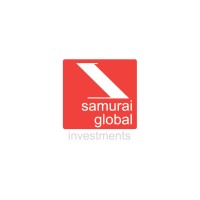 Samurai Global Investments logo, Samurai Global Investments contact details