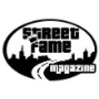 Street Fame Magazine logo, Street Fame Magazine contact details