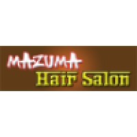 Mazuma Hair Salon logo, Mazuma Hair Salon contact details