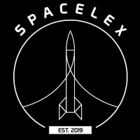 SpaceLex logo, SpaceLex contact details