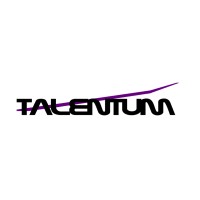 Talentum ® logo, Talentum ® contact details