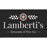 Lamberti's Ristorante and Wine Bar logo, Lamberti's Ristorante and Wine Bar contact details